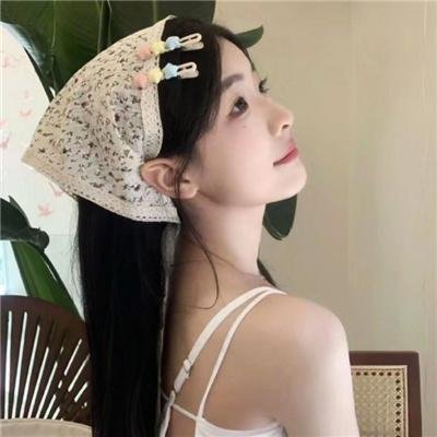 女人的陷阱