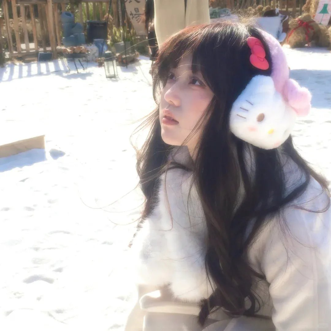 小胸维妮的幸福旅程