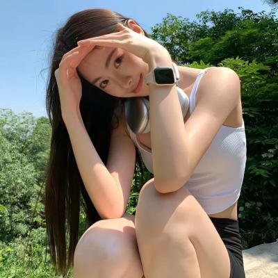 妈咪的小女孩